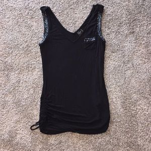 GUESS TANK